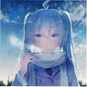 读者木羽的留言头像